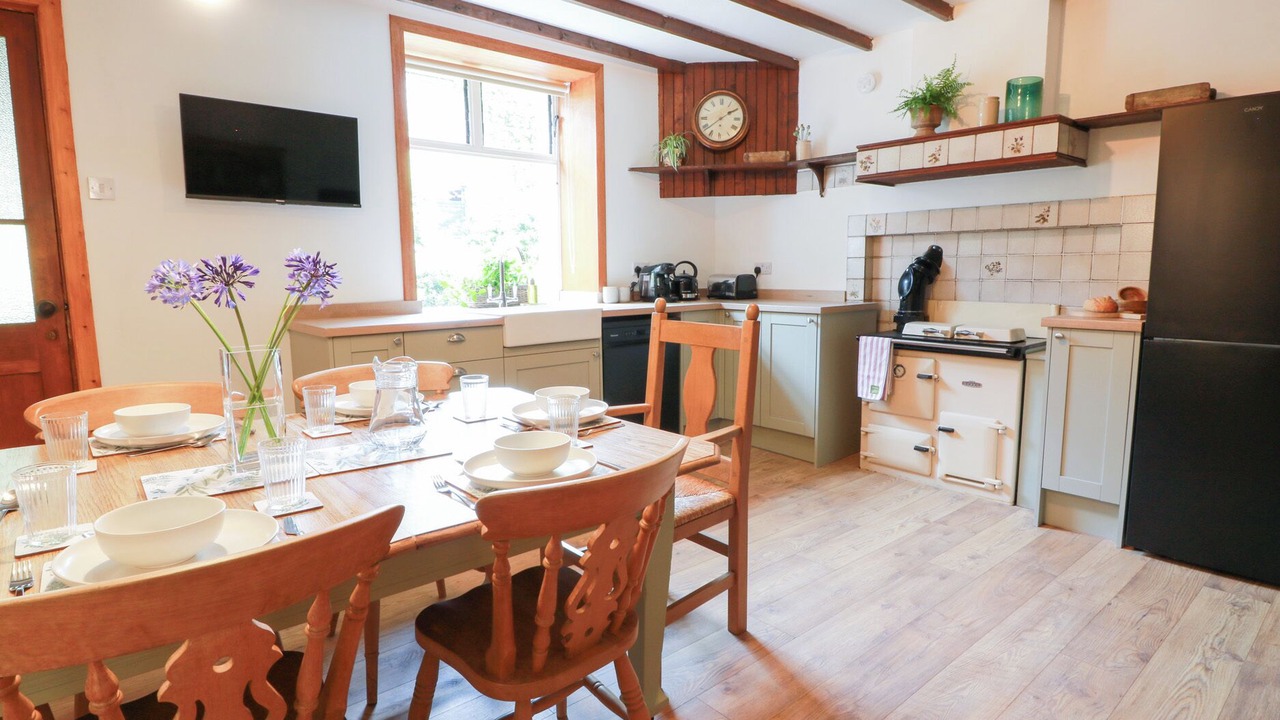Photo of Kitchen in Maybole