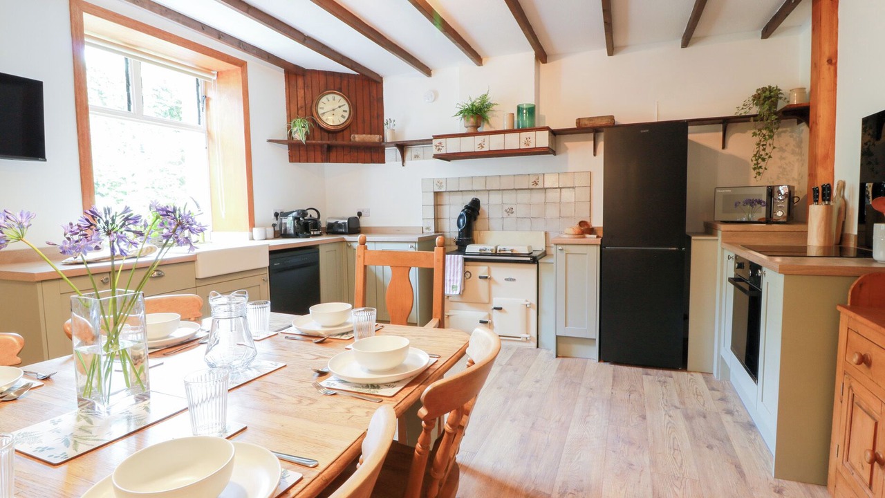 Photo of Kitchen in Maybole