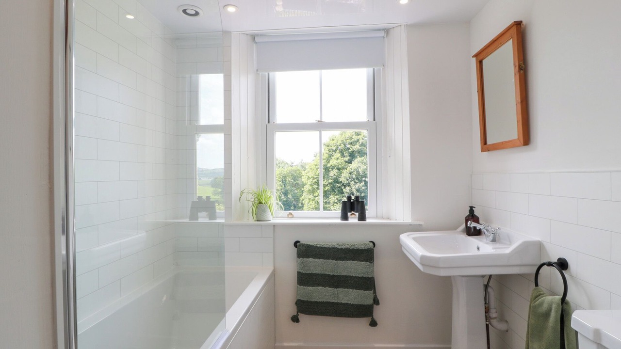 Photo of Bathroom in Maybole