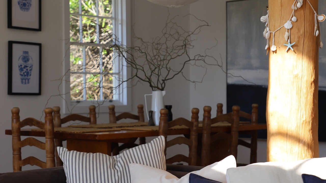 Photo of Livingroom in Falmouth