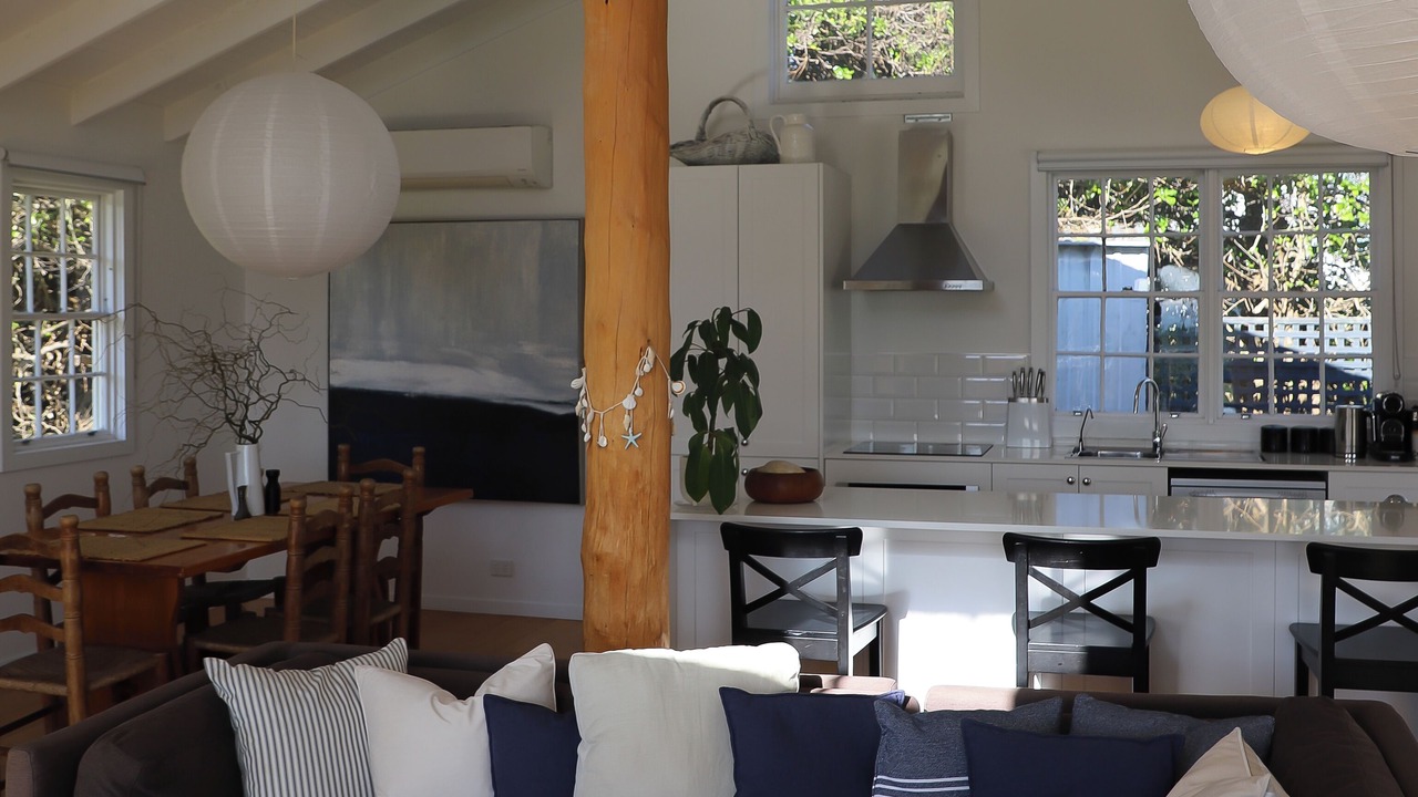 Photo of Livingroom in Falmouth