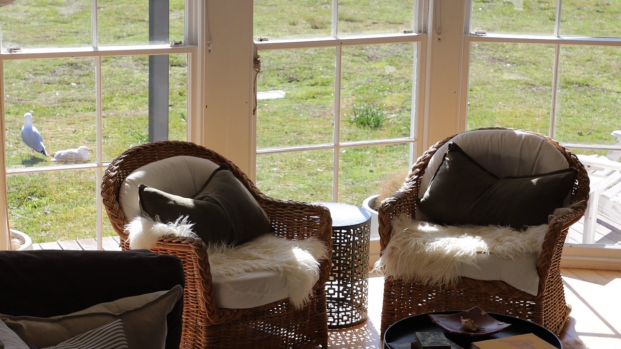 Photo of Livingroom in Falmouth