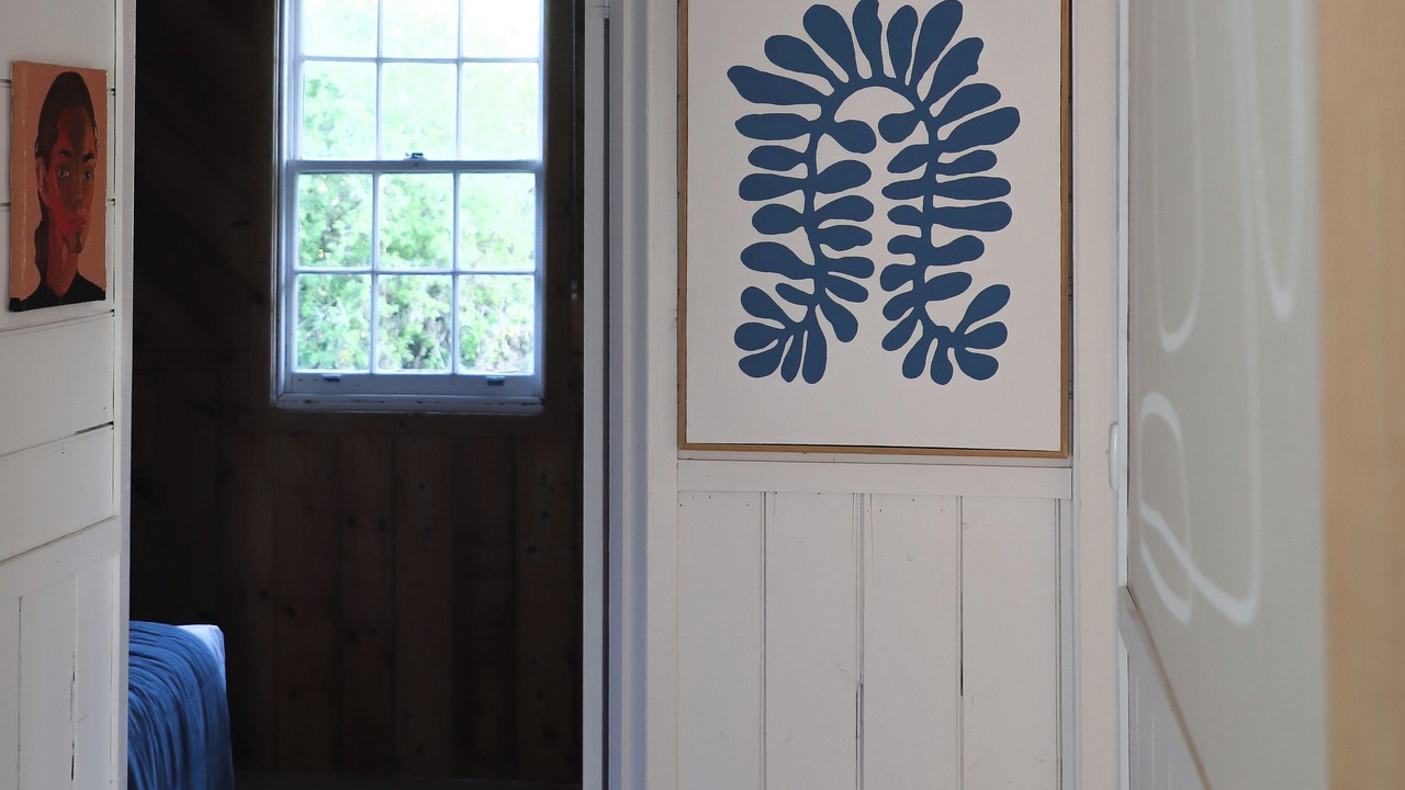 Photo of Bedroom in Falmouth