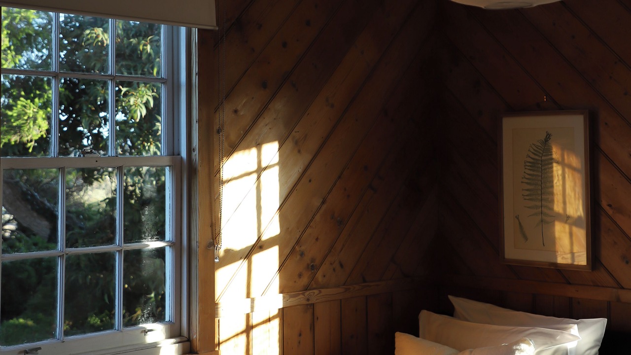 Photo of Bedroom in Falmouth