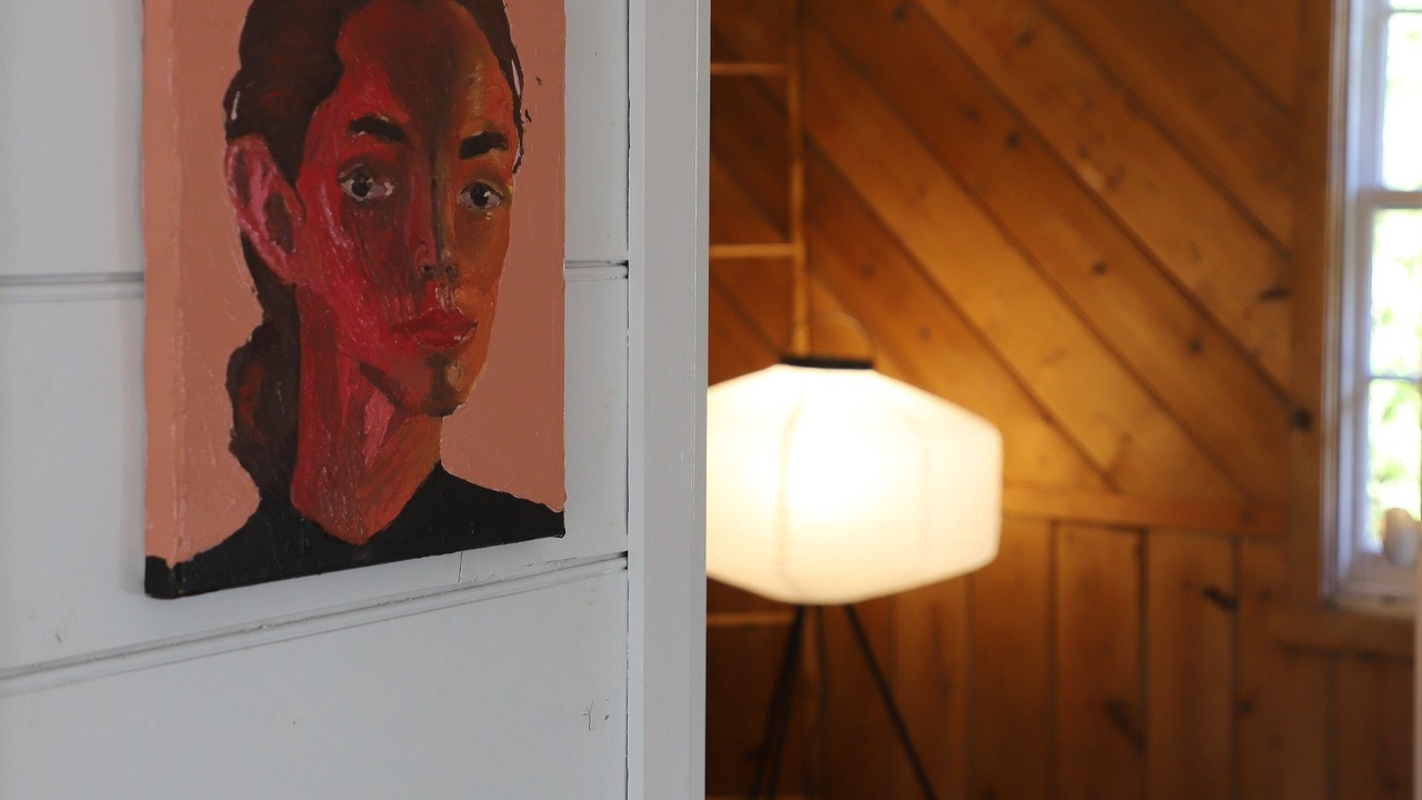 Photo of Bedroom in Falmouth