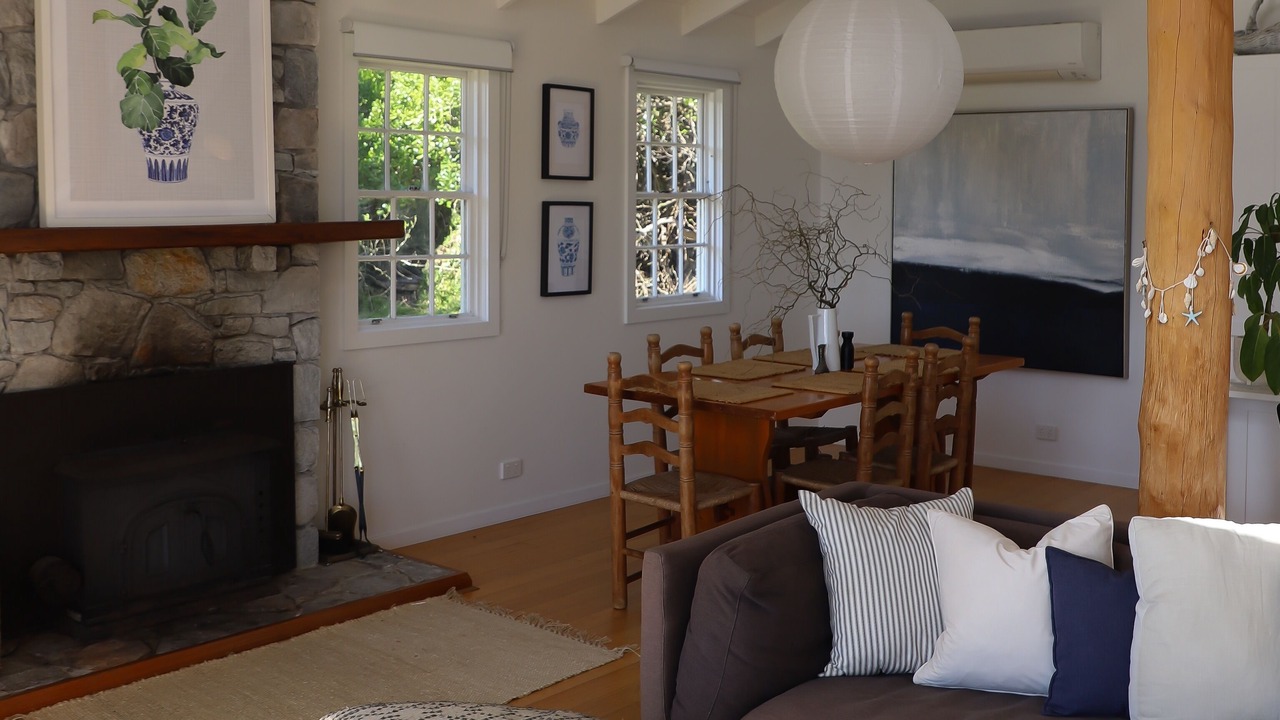 Photo of Livingroom in Falmouth