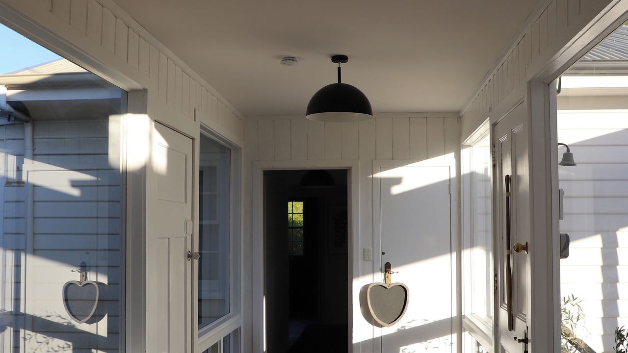 Photo of Outdoor in Falmouth
