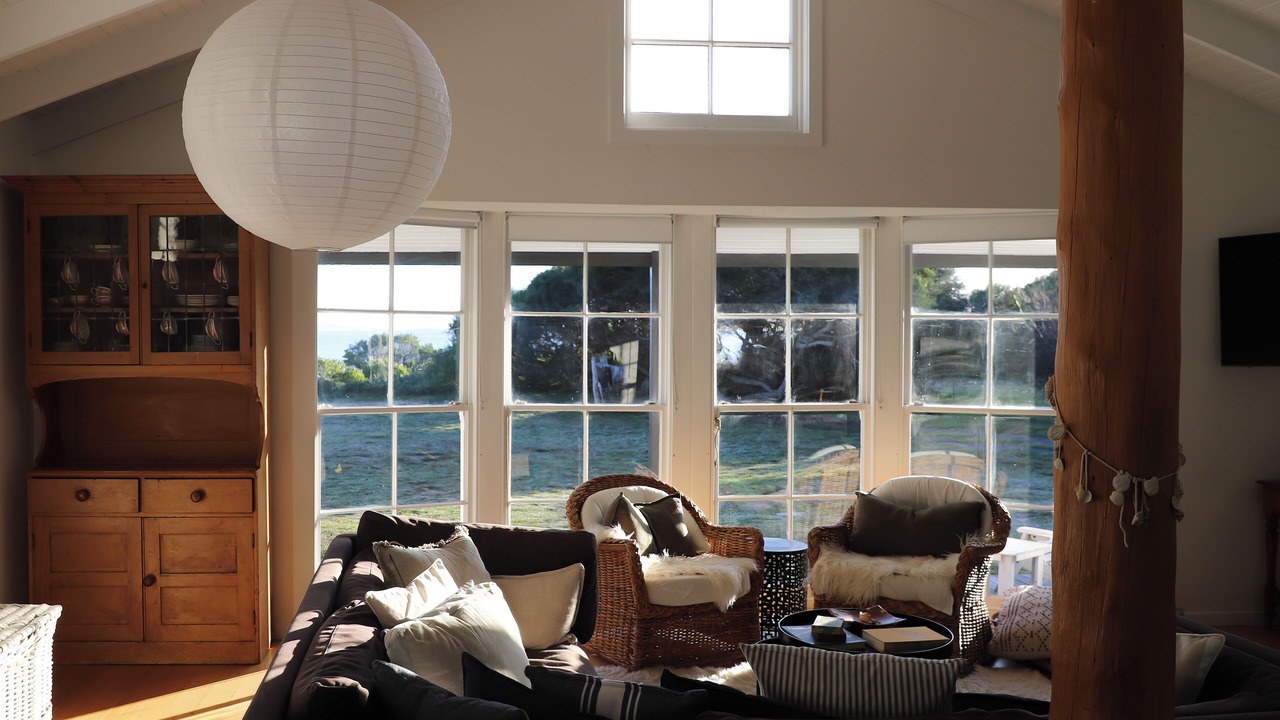 Photo of Livingroom in Falmouth