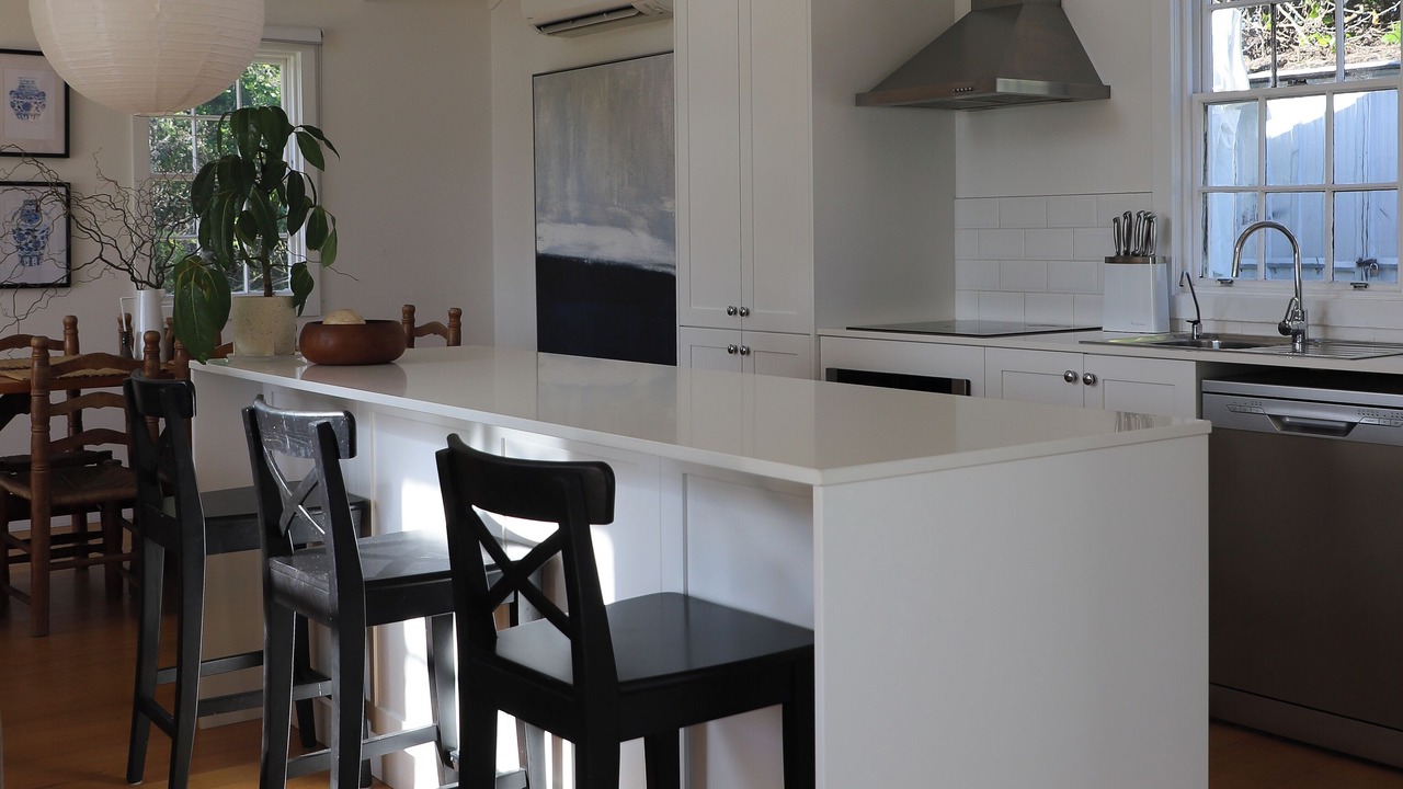 Photo of Kitchen in Falmouth