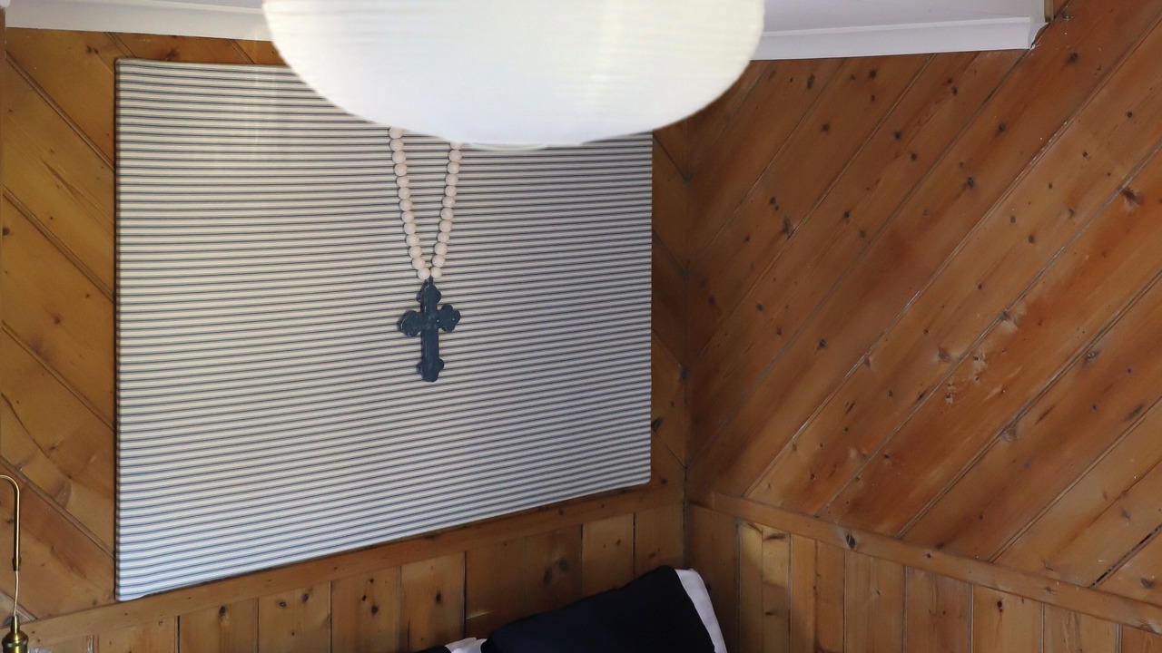 Photo of Bedroom in Falmouth