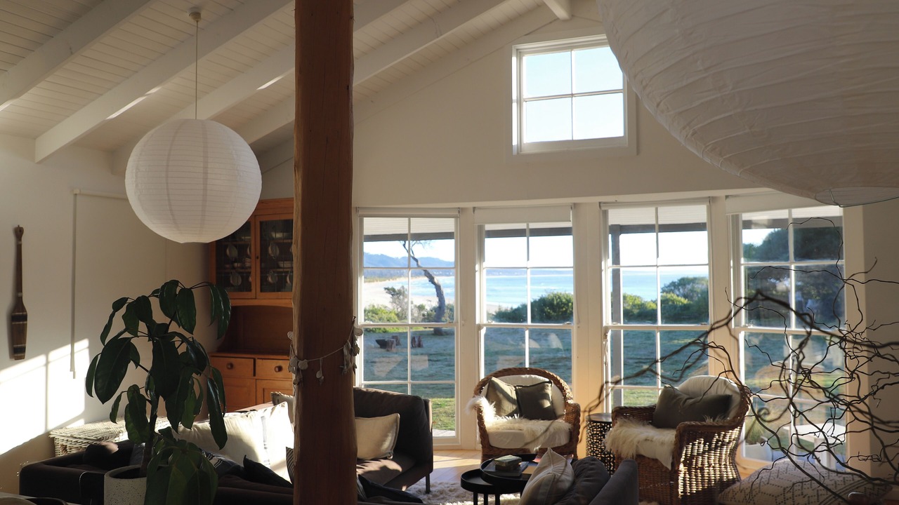 Photo of Livingroom in Falmouth