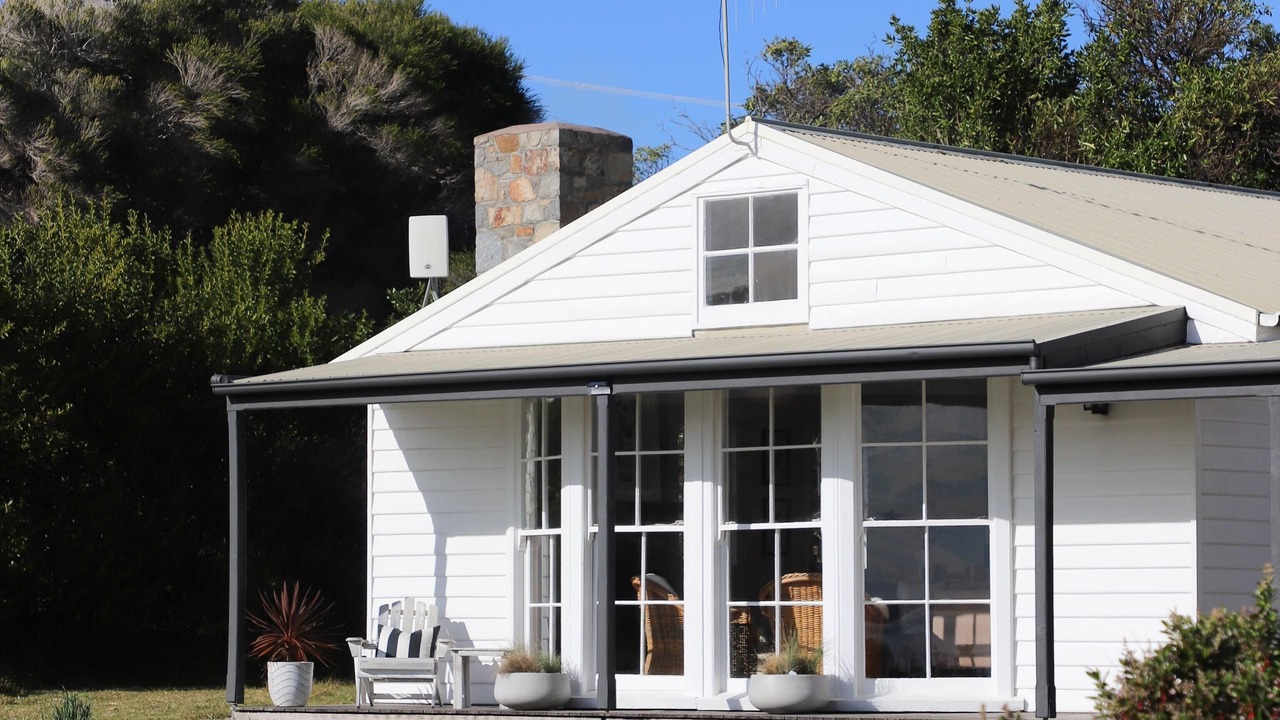 Photo of Outdoor in Falmouth