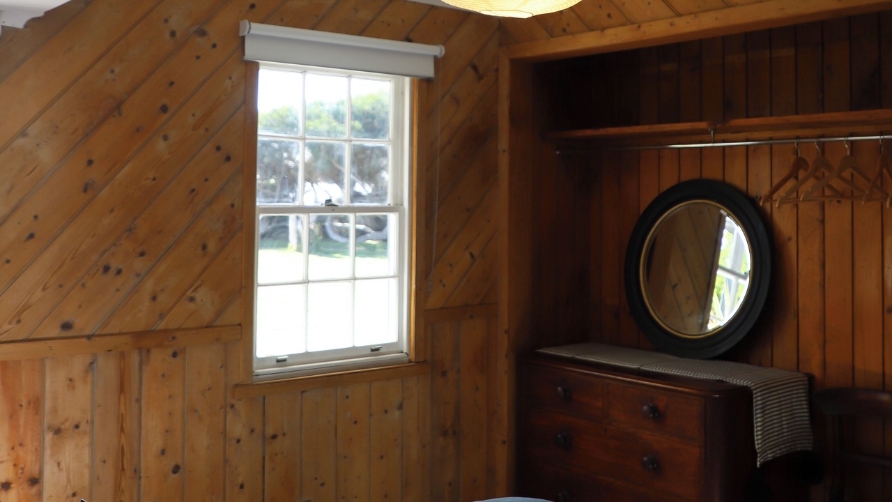 Photo of Bedroom in Falmouth
