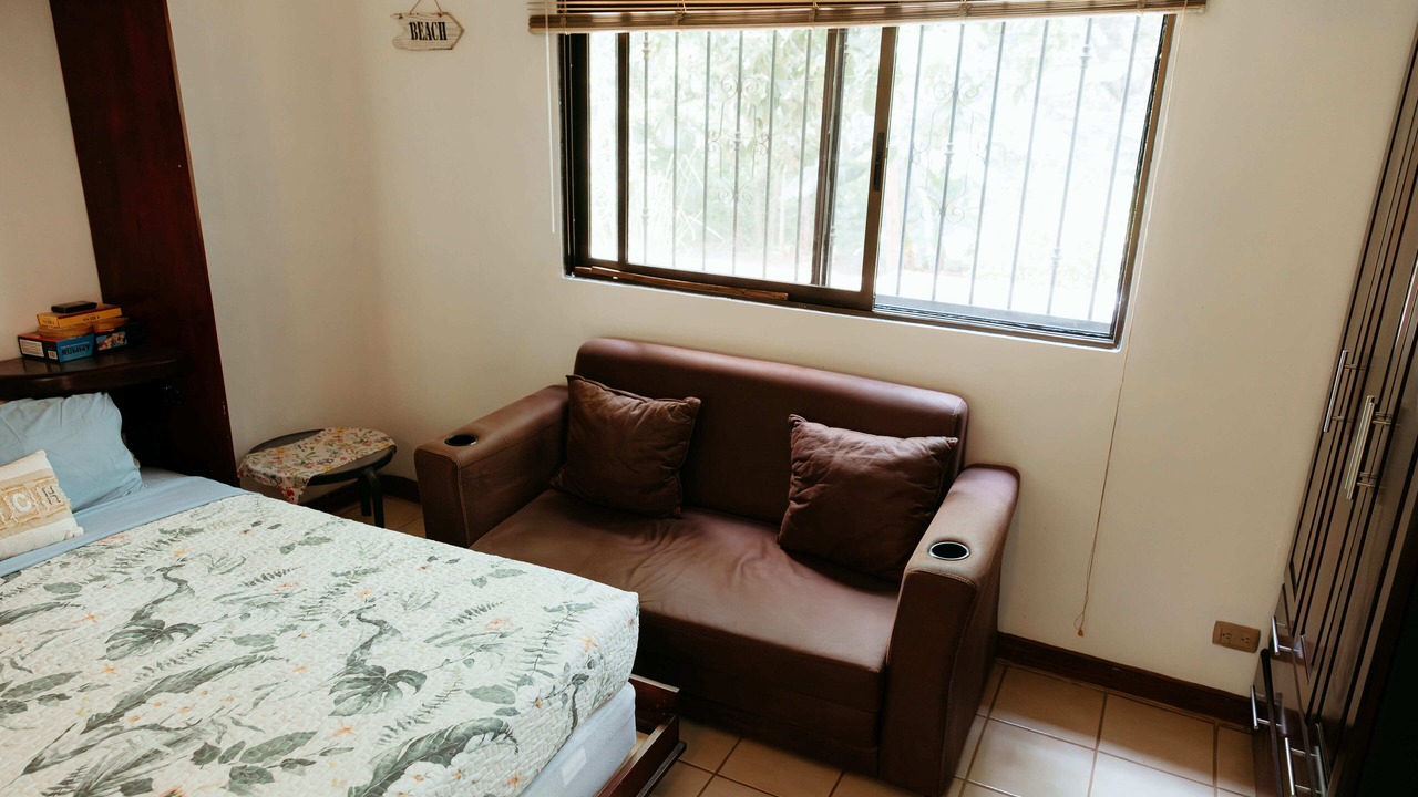 Photo of Bedroom in Playa Ocotal