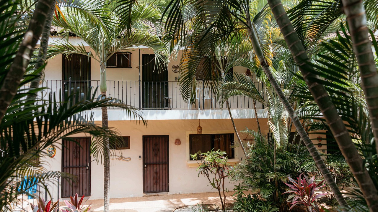 Photo of Outdoor in Playa Ocotal