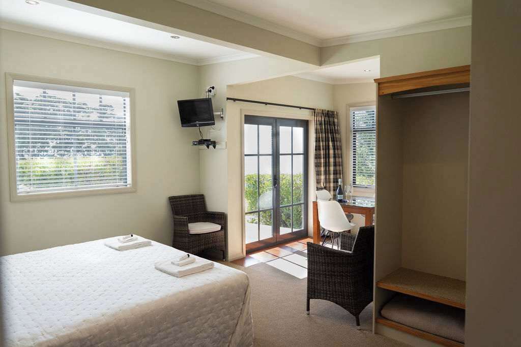 Photo of Bedroom in Pitone