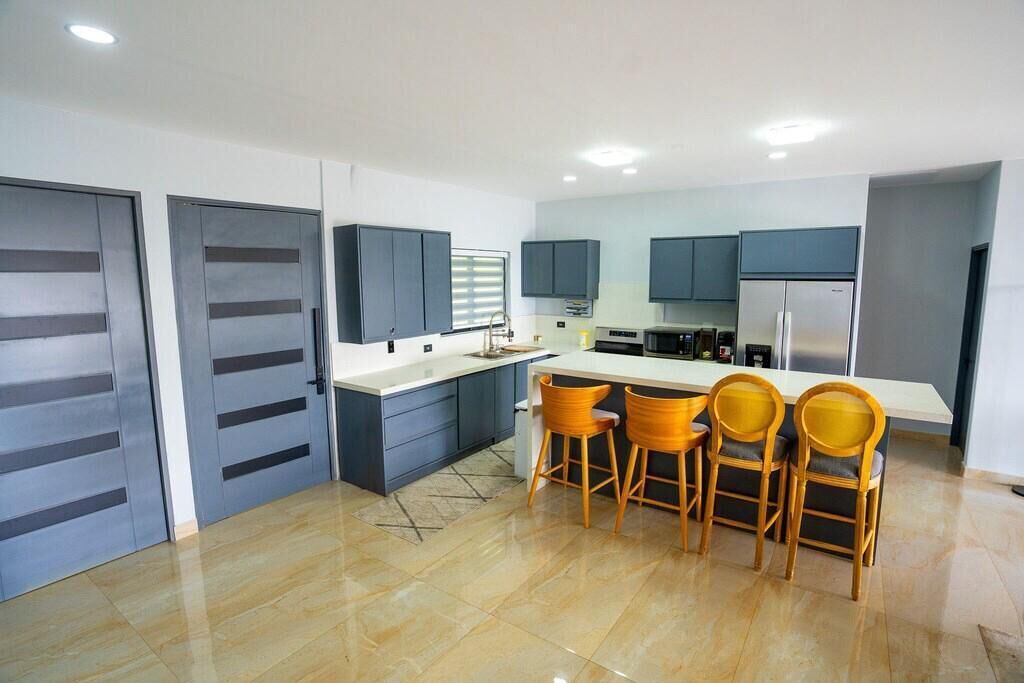 Photo of Kitchen in Concepcion