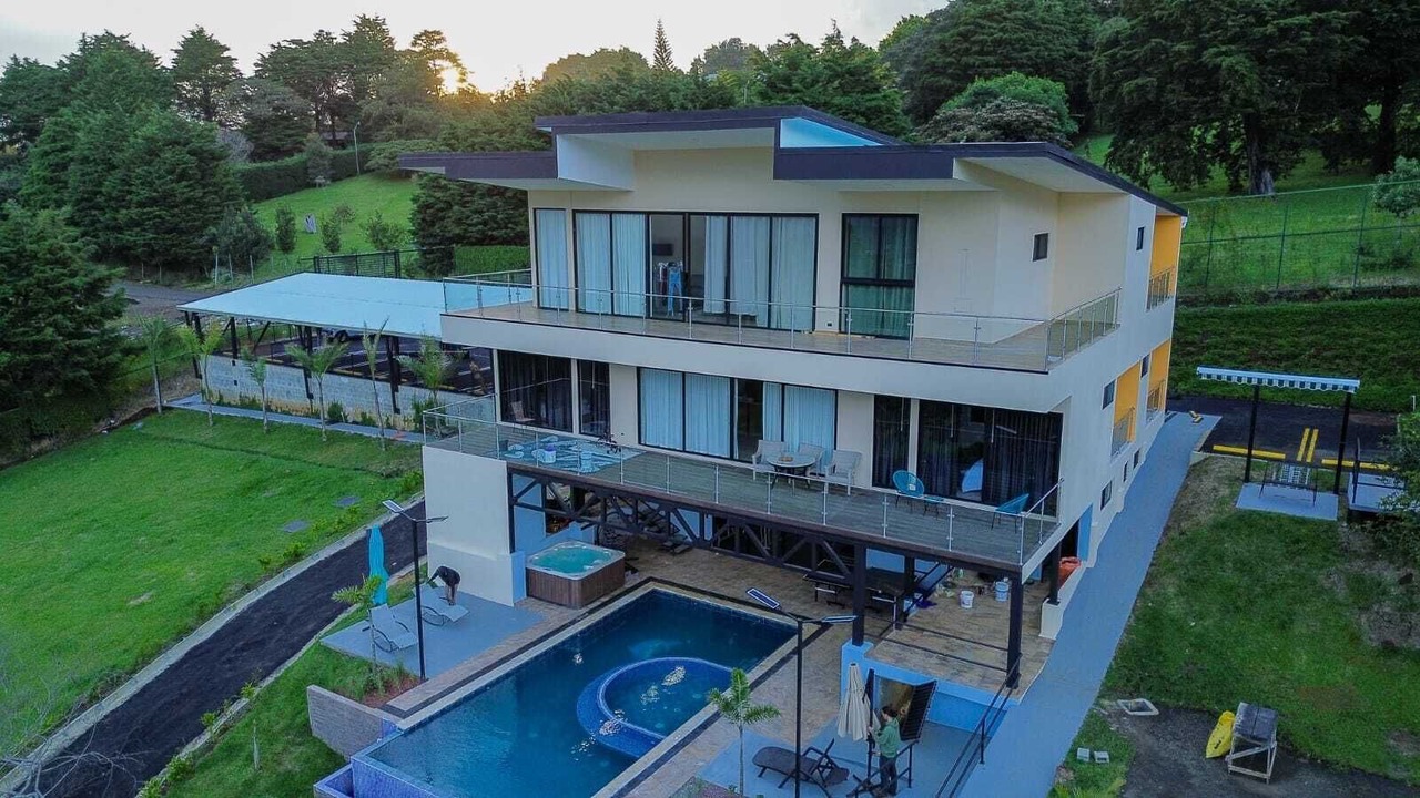 Photo of Outdoor in Concepcion