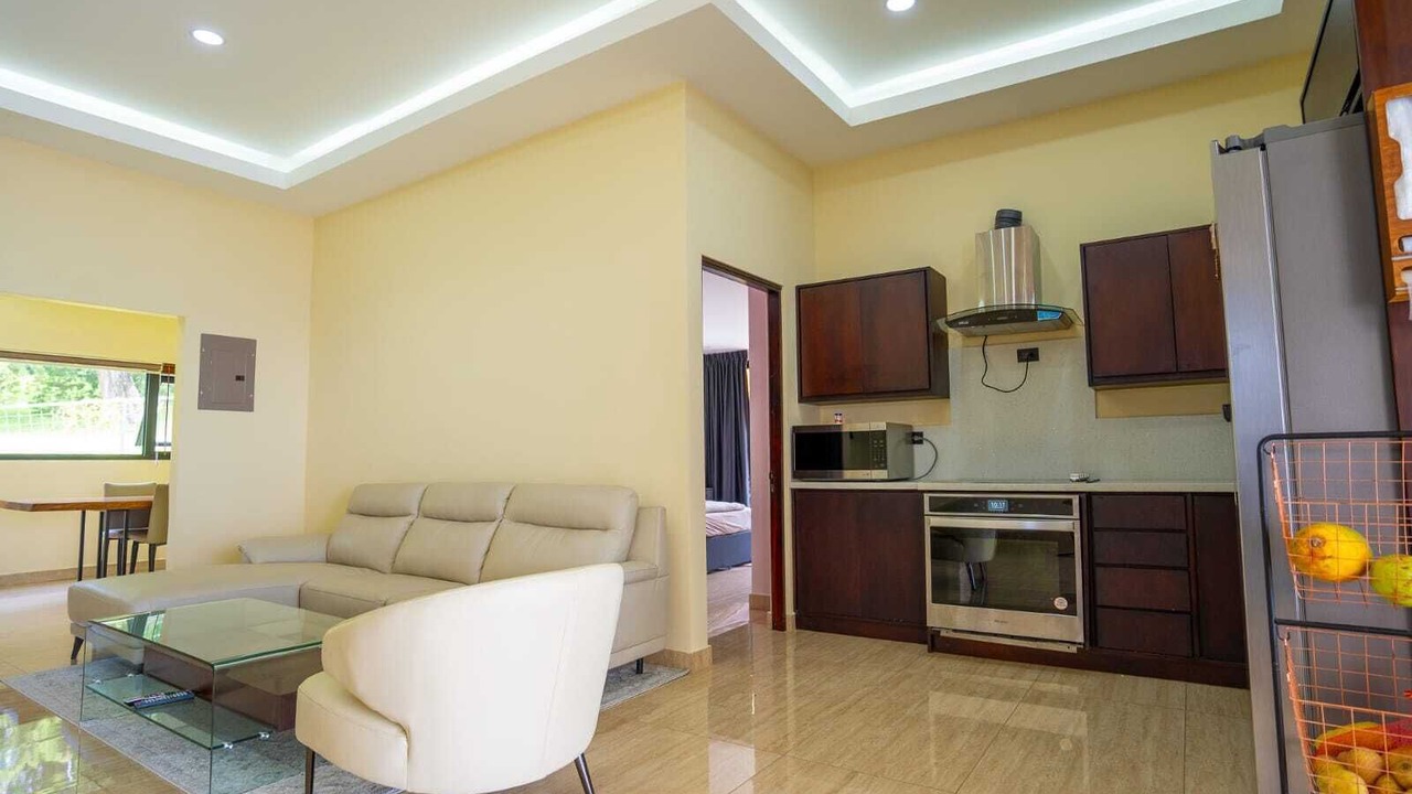 Photo of Livingroom in Concepcion
