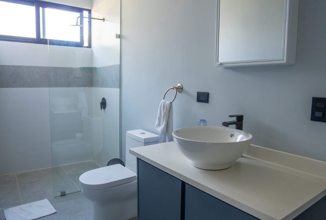 Photo of Bathroom in Concepcion