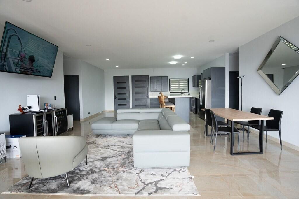 Photo of Livingroom in Concepcion