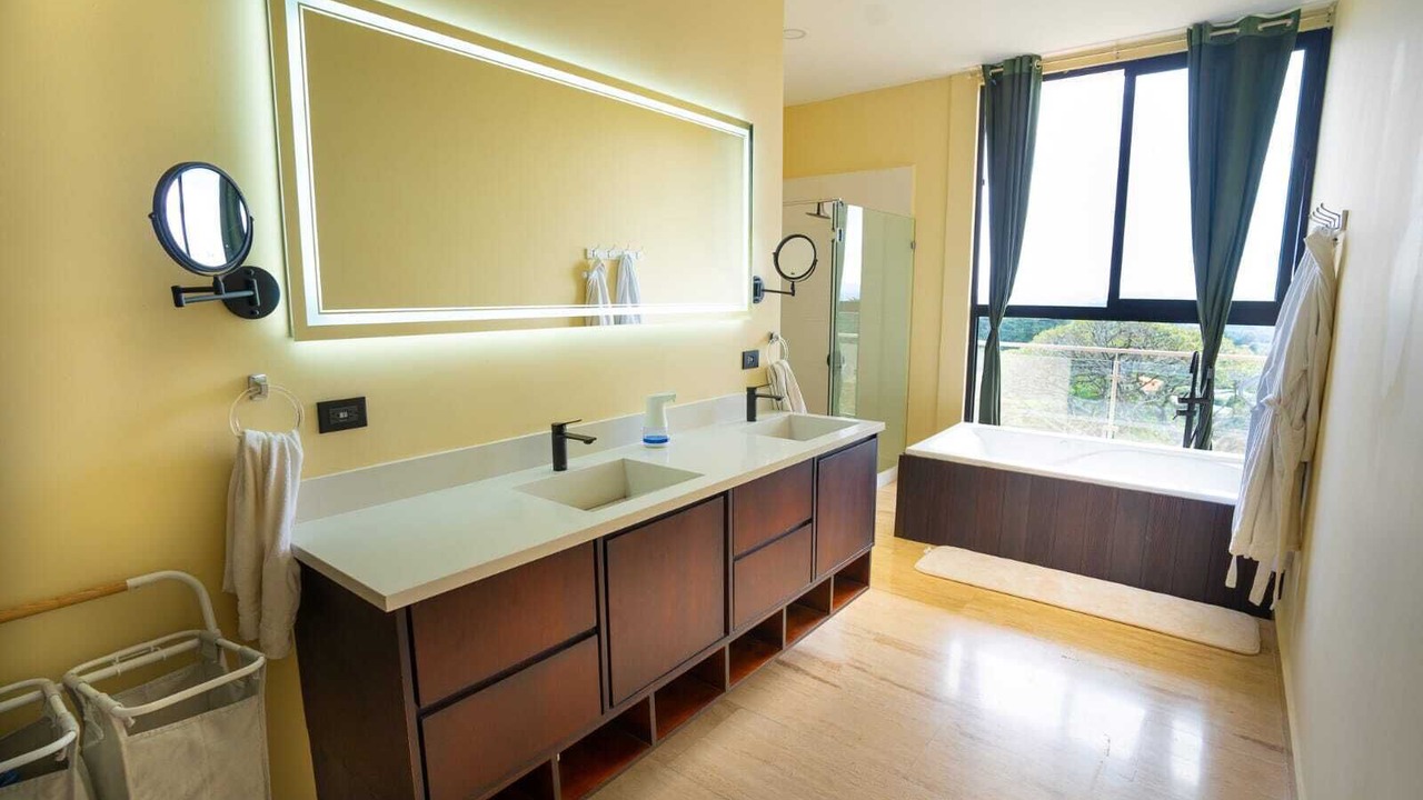 Photo of Bathroom in Concepcion