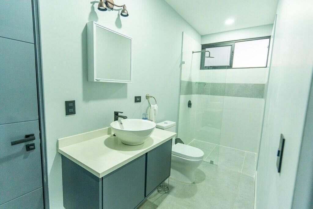 Photo of Bathroom in Concepcion