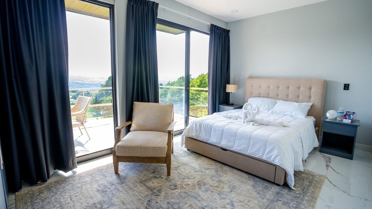 Photo of Bedroom in Concepcion