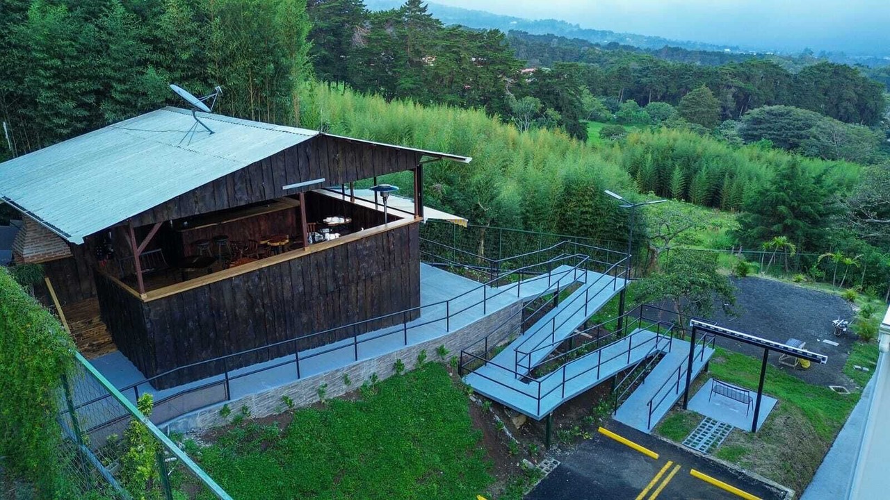 Photo of Outdoor in Concepcion