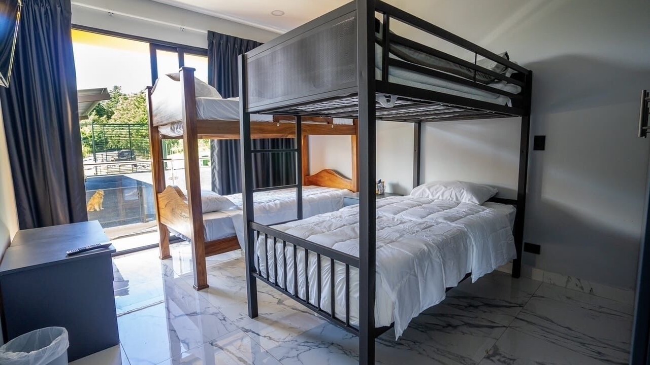 Photo of Bedroom in Concepcion