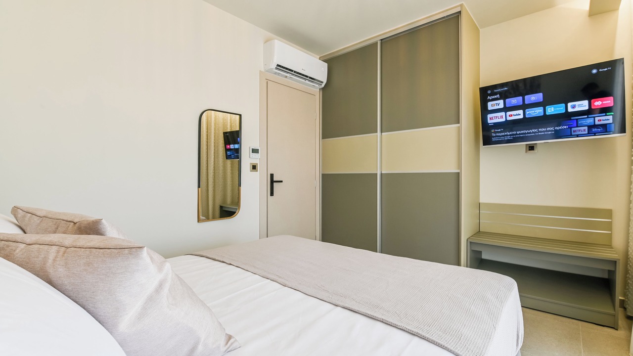 Photo of Bedroom in Preveza