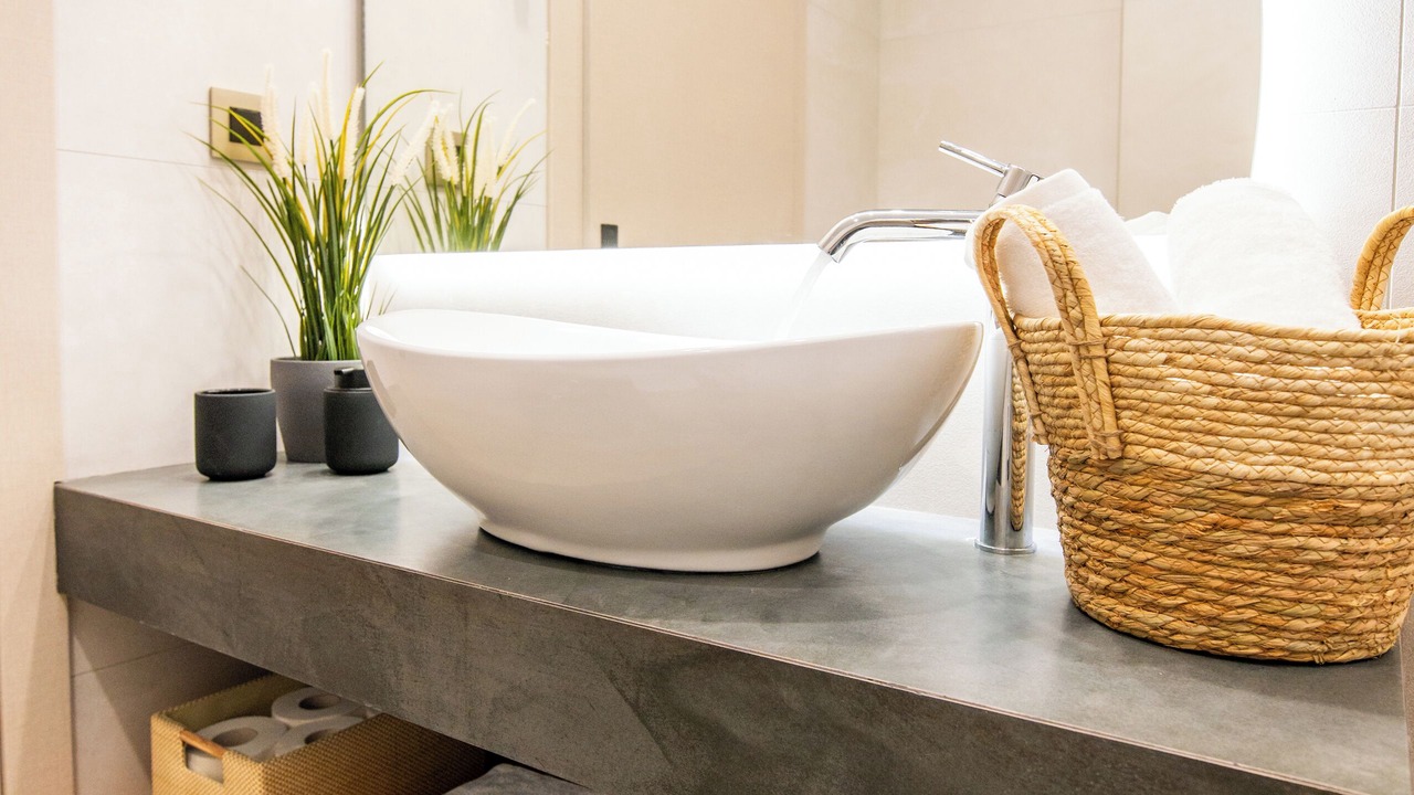 Photo of Bathroom in Preveza