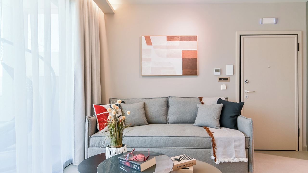 Photo of Livingroom in Preveza