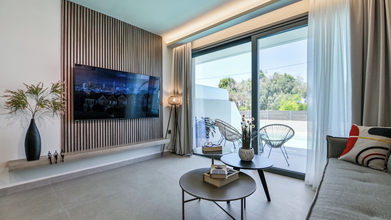 Photo of Livingroom in Preveza