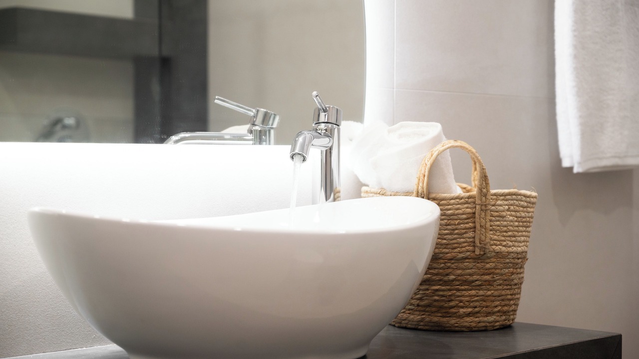 Photo of Bathroom in Preveza