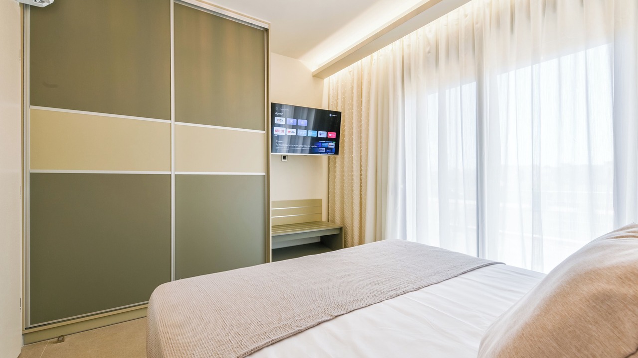 Photo of Bedroom in Preveza
