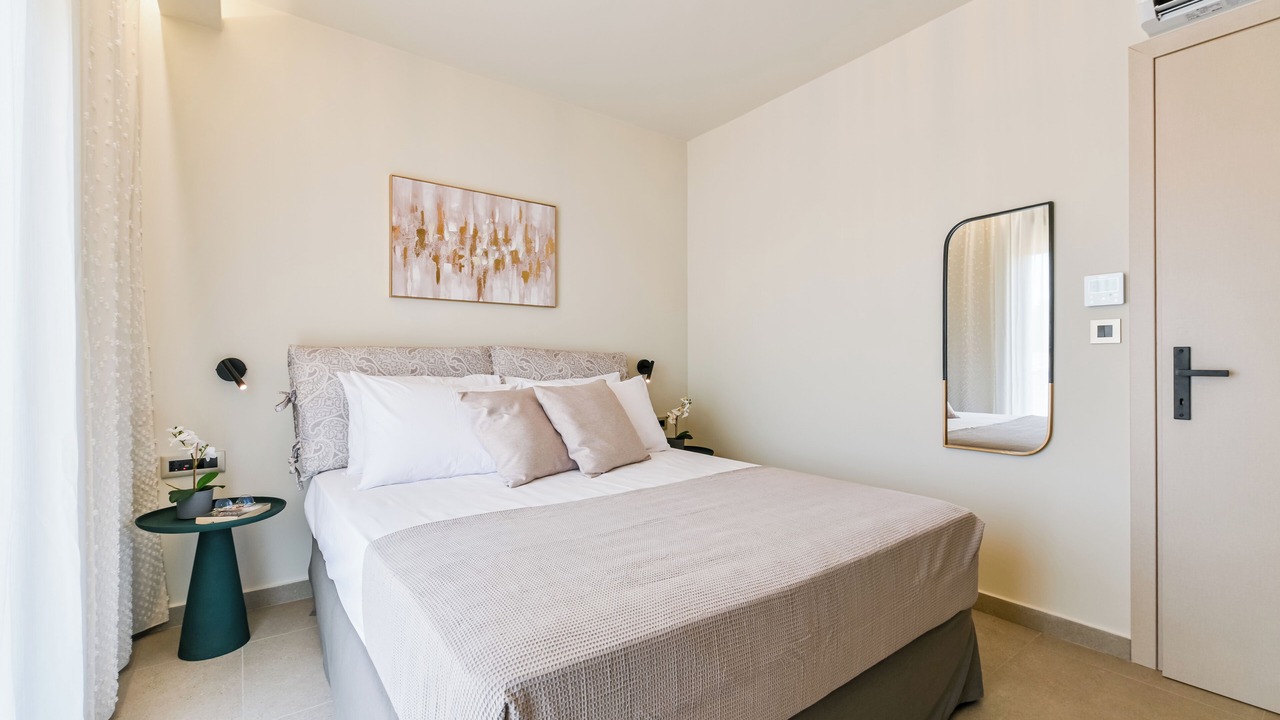 Photo of Bedroom in Preveza
