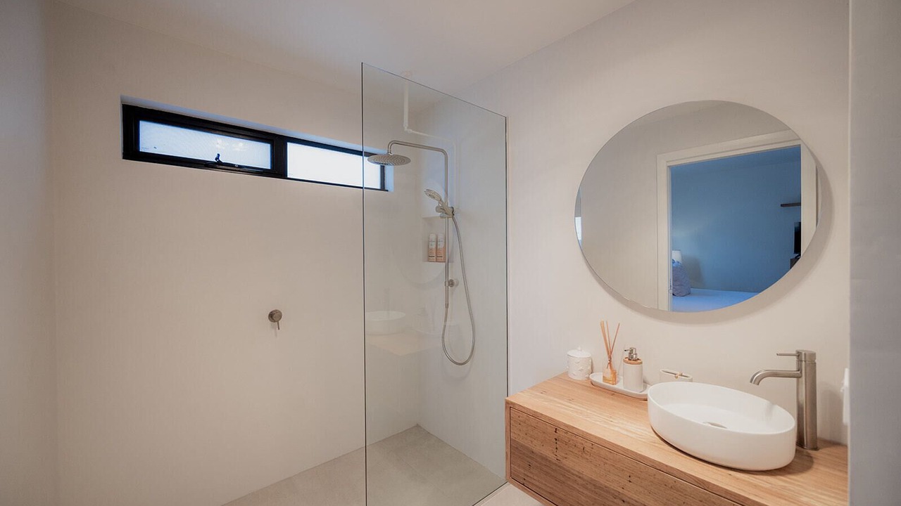 Photo of Bathroom in Primrose Sands