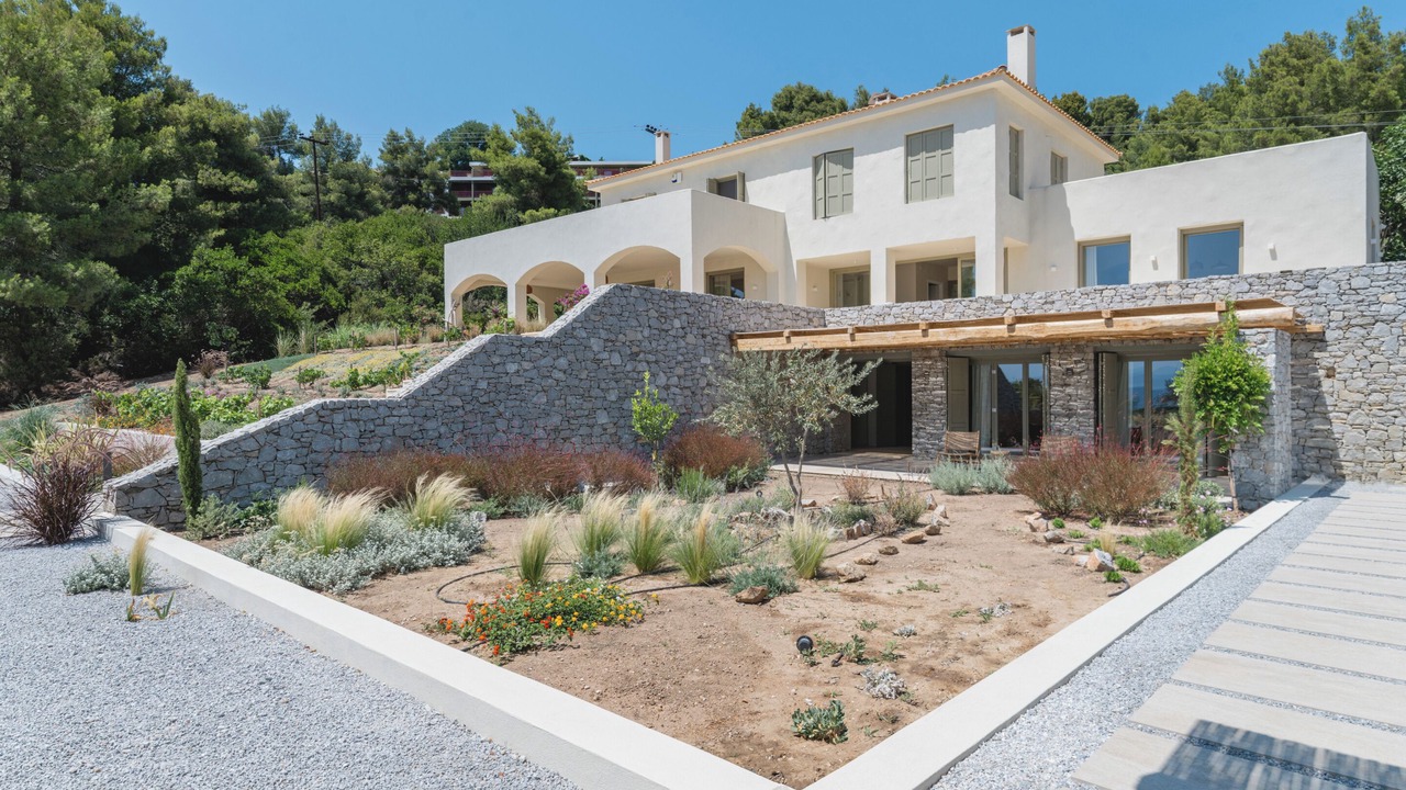 Photo of Outdoor in Koukounaries