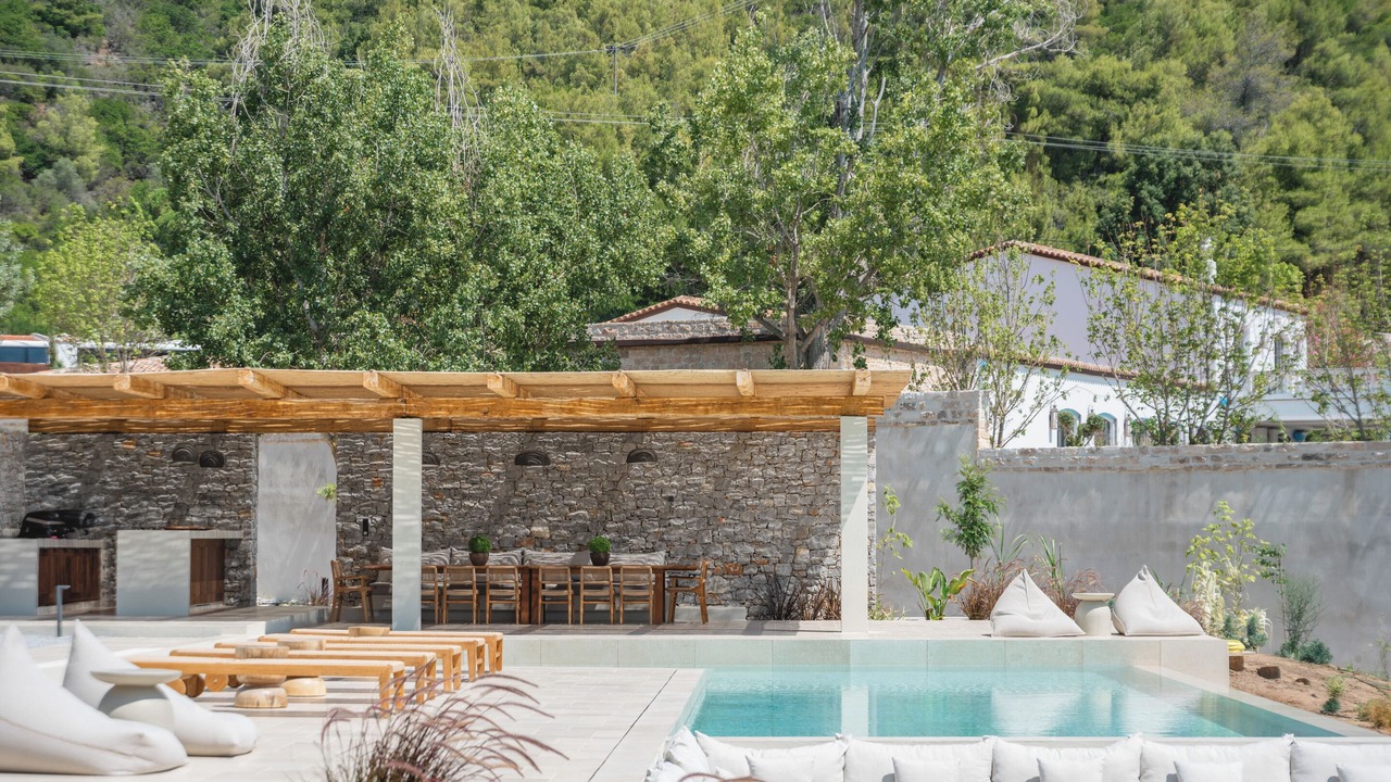 Photo of Outdoor in Koukounaries