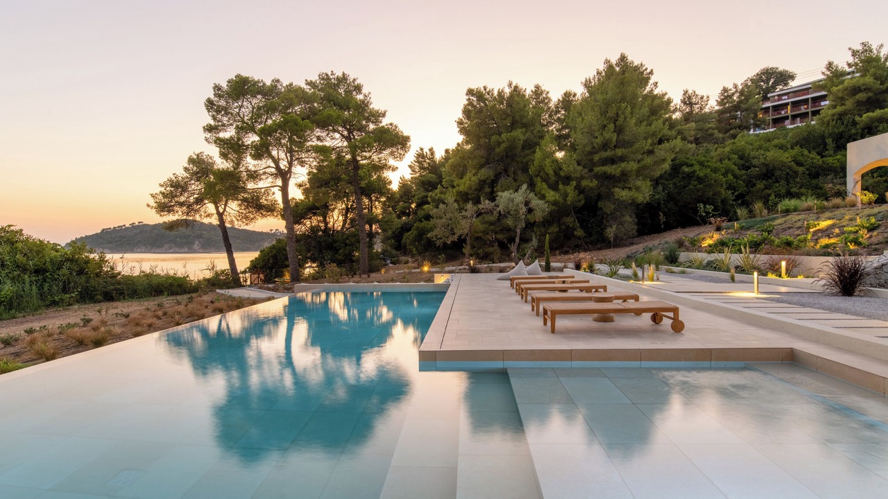 Photo of Outdoor in Koukounaries