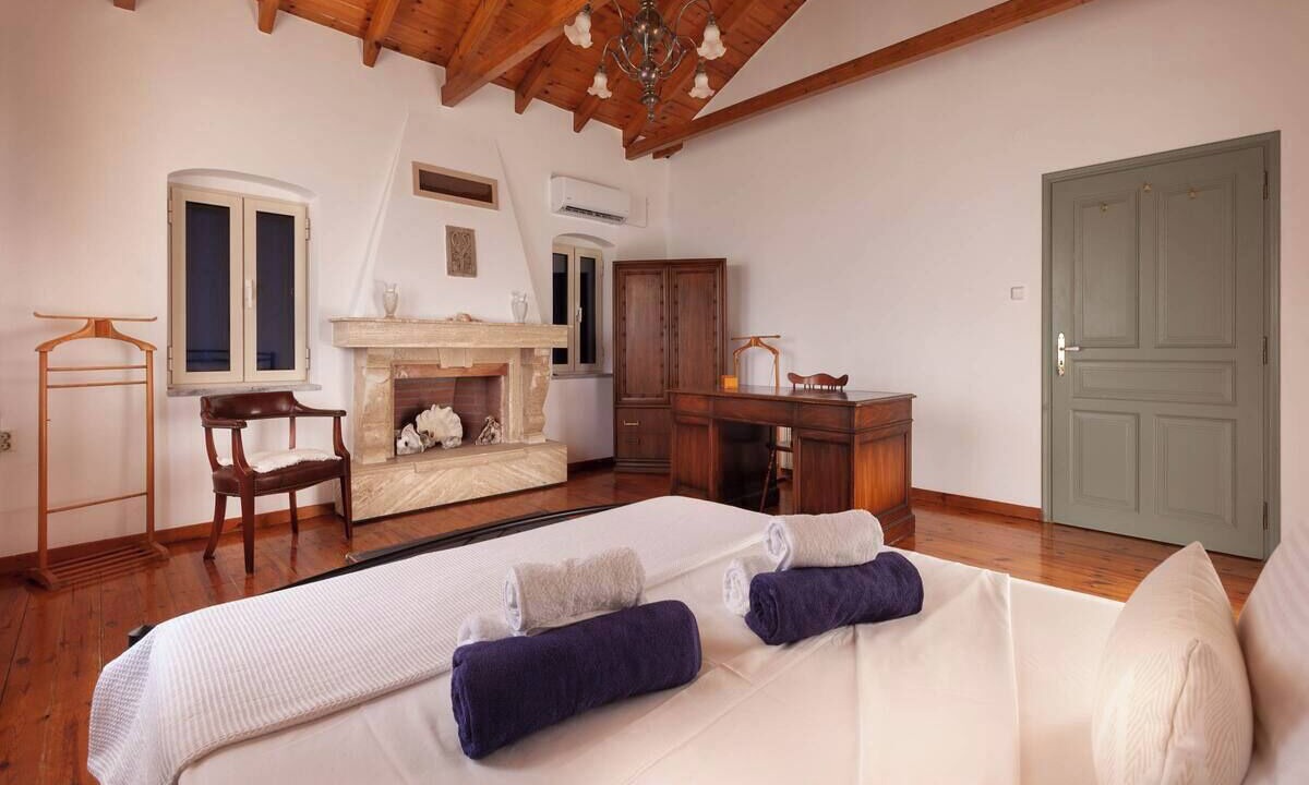 Photo of Bedroom in Papadhianika
