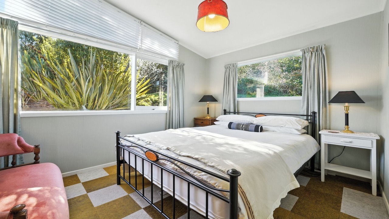 Photo of Bedroom in Duvauchelle