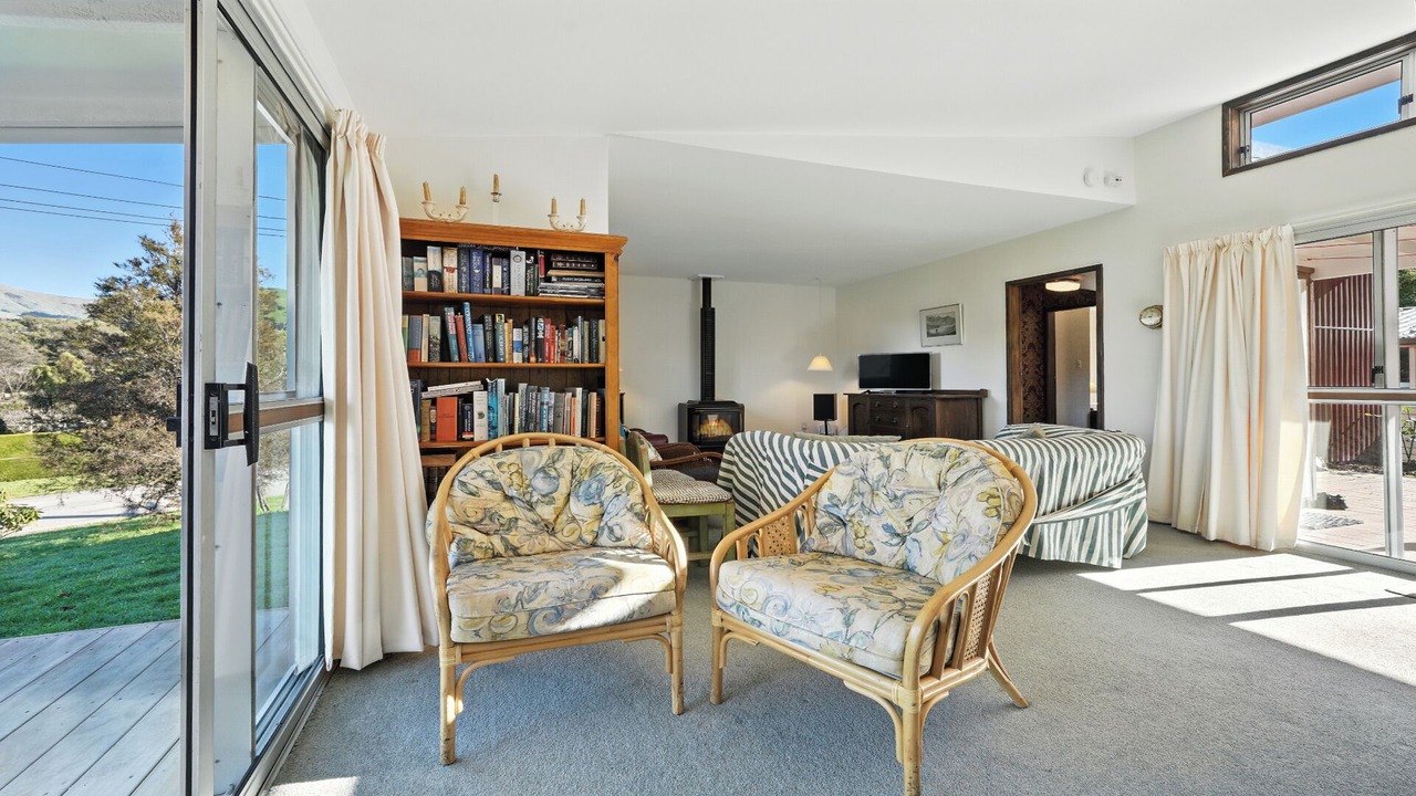 Photo of Livingroom in Duvauchelle