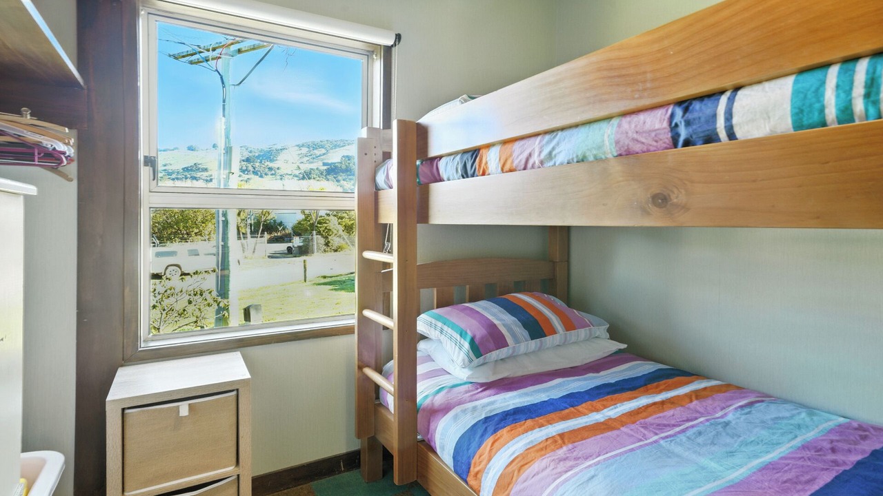 Photo of Bedroom in Duvauchelle