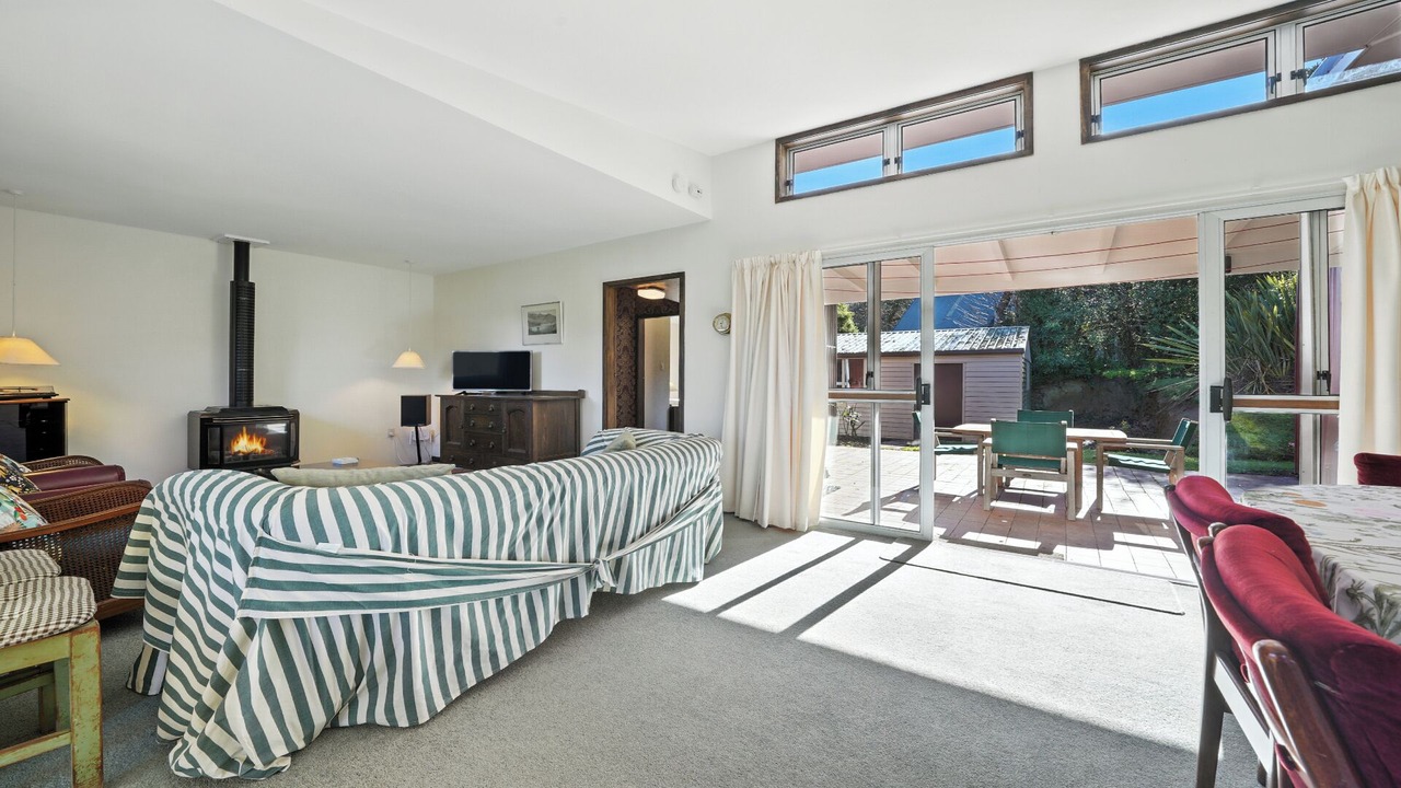 Photo of Livingroom in Duvauchelle