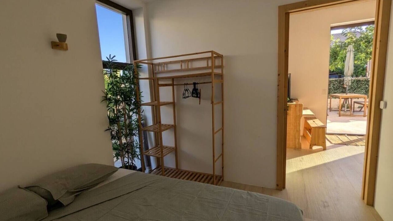 Photo of Bedroom in Colonia de Sant Pere
