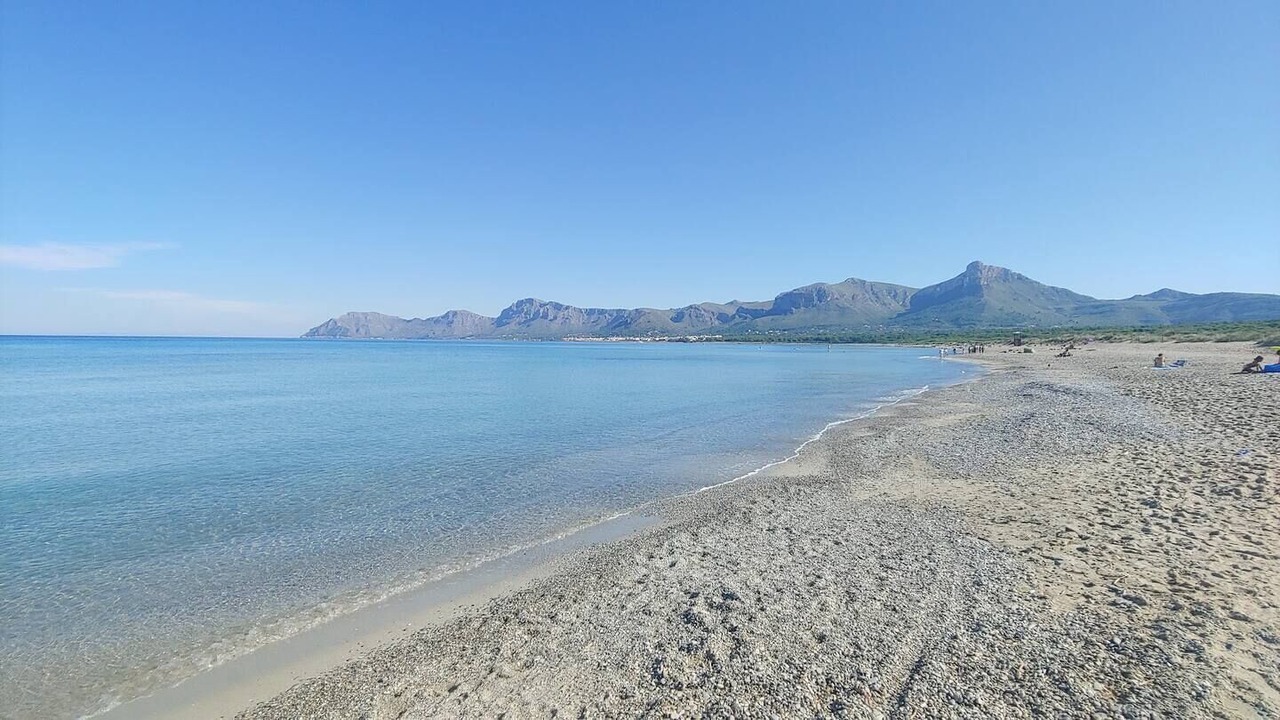 Photo of Others in Colonia de Sant Pere