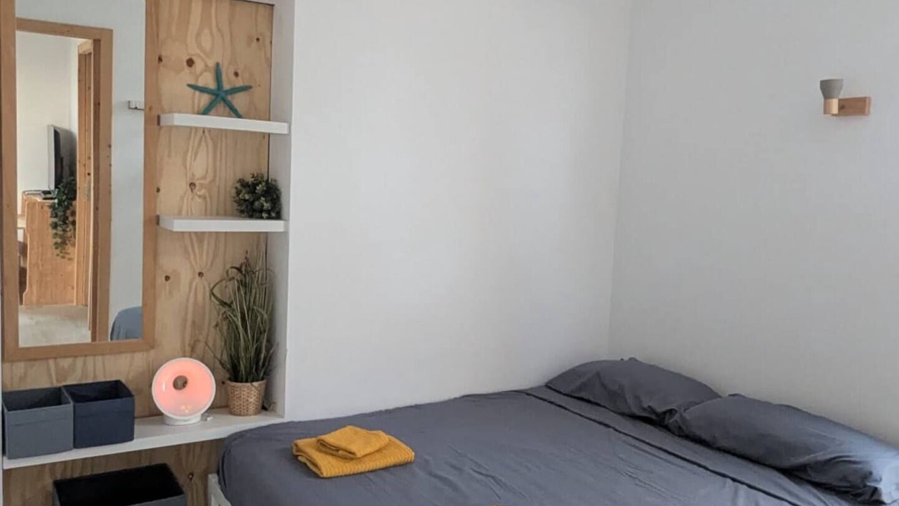 Photo of Bedroom in Colonia de Sant Pere