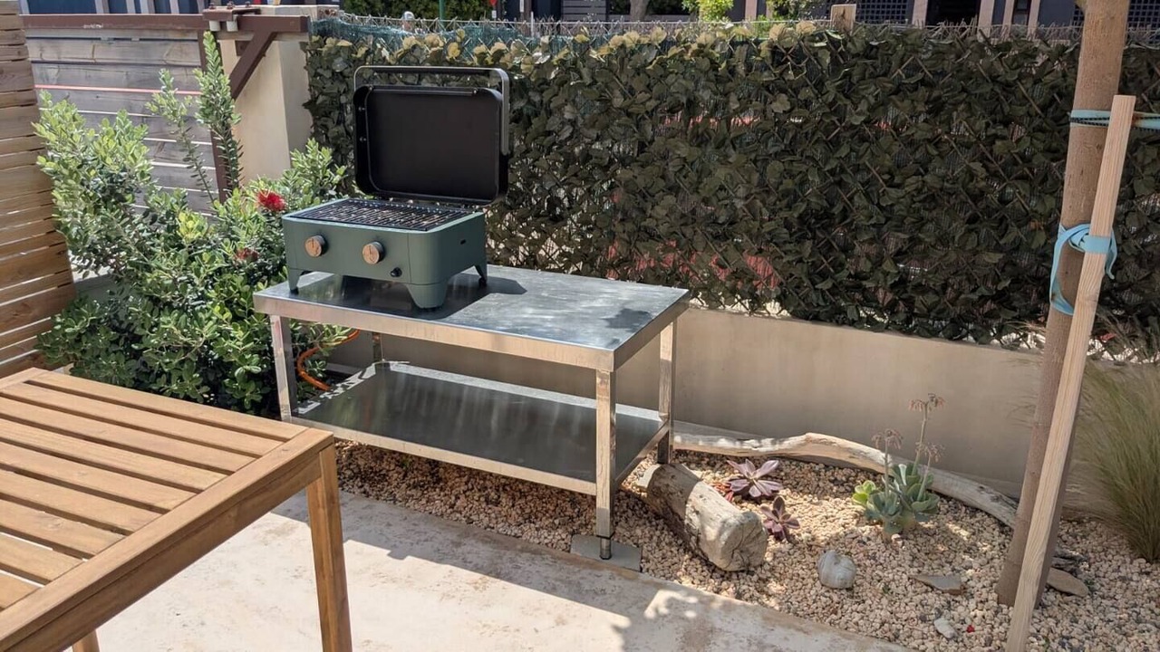 Photo of Outdoor in Colonia de Sant Pere